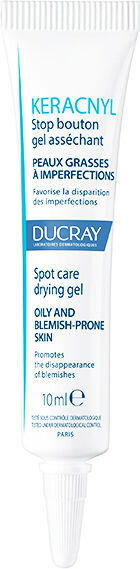 Ducray Keracnyl Stop Bouton 10ml