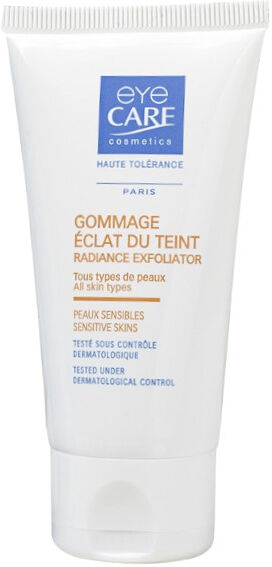 Eye Care Gommage Eclat de Teint 45ml