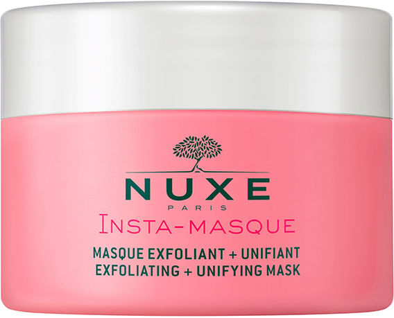 Nuxe Insta-Masque Exfoliant Unifiant 50ml