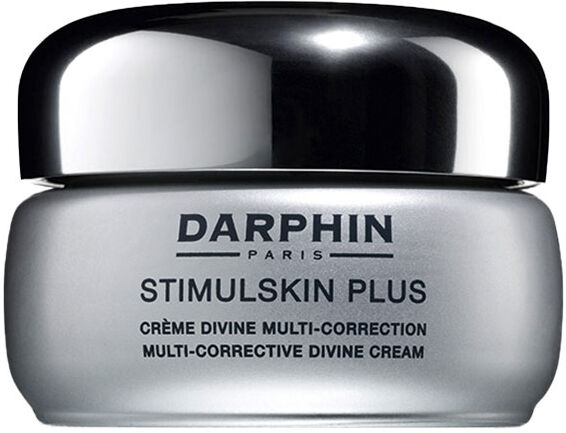 Darphin StimulSkin Plus Crème Divine Multi Correction Peau Sèche à Très Sèches 50ml