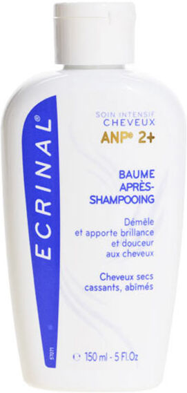 Ecrinal Baume Après-Shampooing 150ml