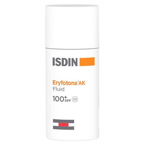 Isdin Eryfotona AK Fluid SPF100+ 50ml