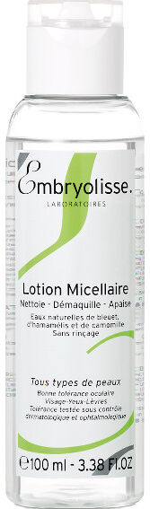 Embryolisse Les Nettoyants Lotion Micellaire 100ml