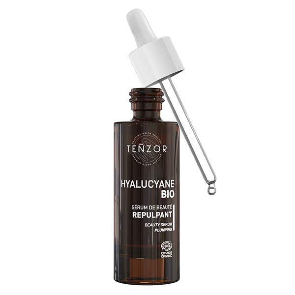 Teñzor Hyalucyane Bio Sérum de Beauté Repulpant 30ml