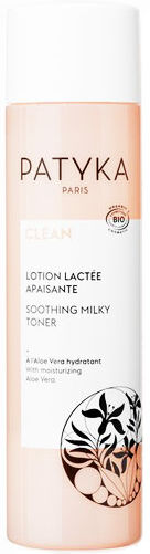 Patyka Cosmetics Patyka Clean Lotion Lactée Apaisante 200ml