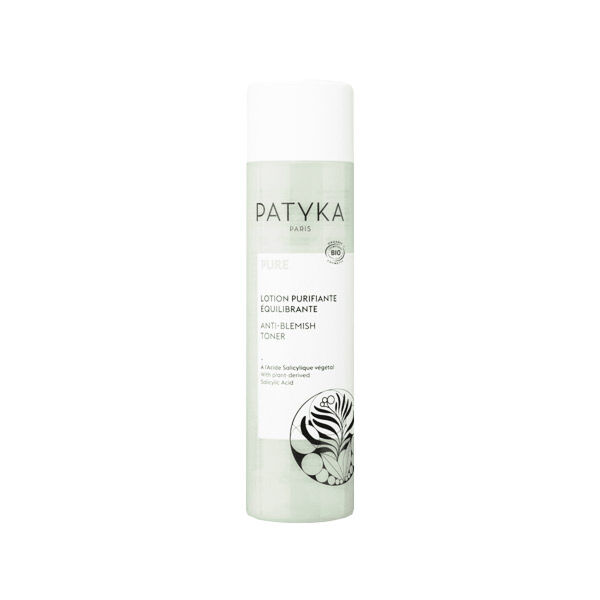 Patyka Cosmetics Patyka Lotion Purifiante Équilibrante 200ml