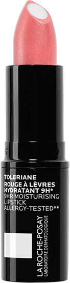 La Roche Posay Tolériane Rouge à Lèvres Hydratant N°11 Mauve Douceur 4ml