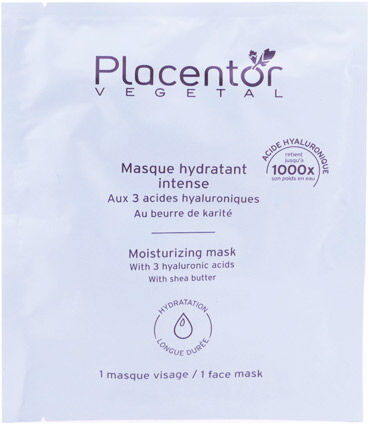 Placentor Masque Hydratant Intense 25g