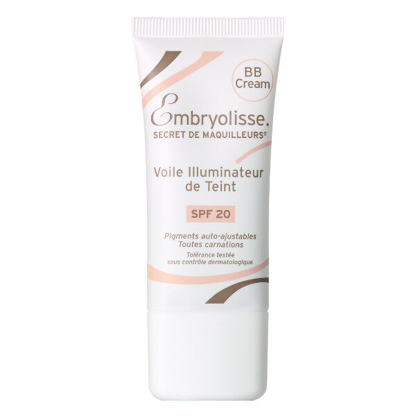 Embryolisse Secret de Maquilleurs BB Cream SPF20 30ml