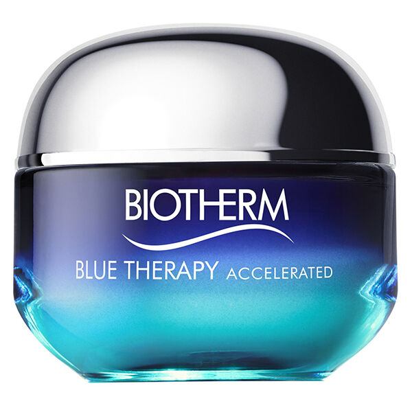 Biotherm Blue Therapy Accelerated Crème Anti-Âge Anti Rides Et Tâches 50ml