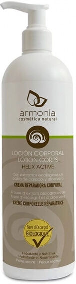 Armonia Lotion Corps 500ml