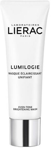 Lierac Lumilogie Masque Eclaircissant Unifiant 50ml