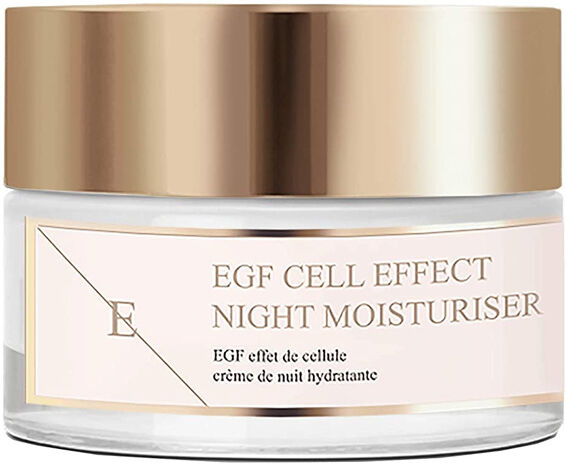 Eclat Skin London Crème de nuit à effet EGF 50ml