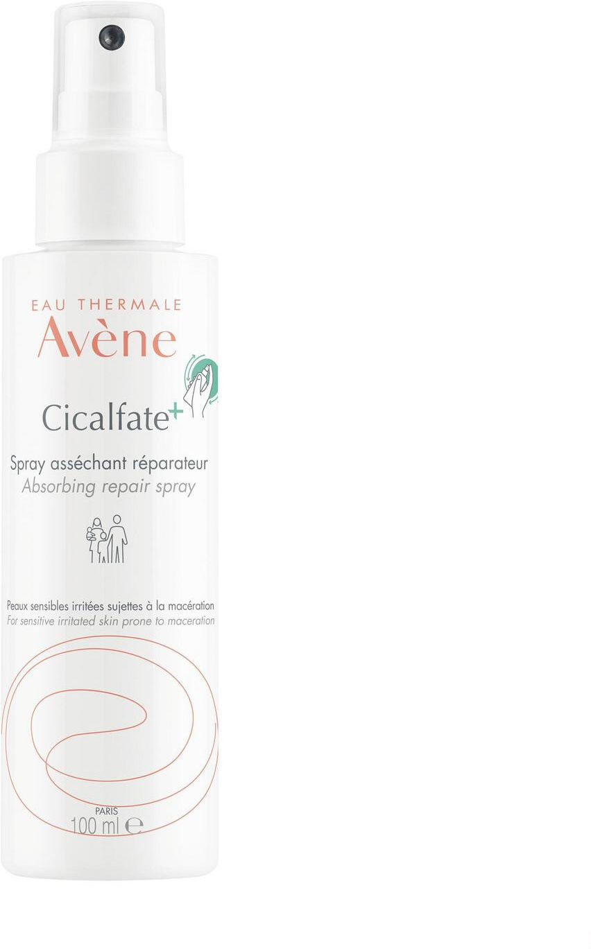 Avene Cicalfate+ Spray Réparateur 100 ml