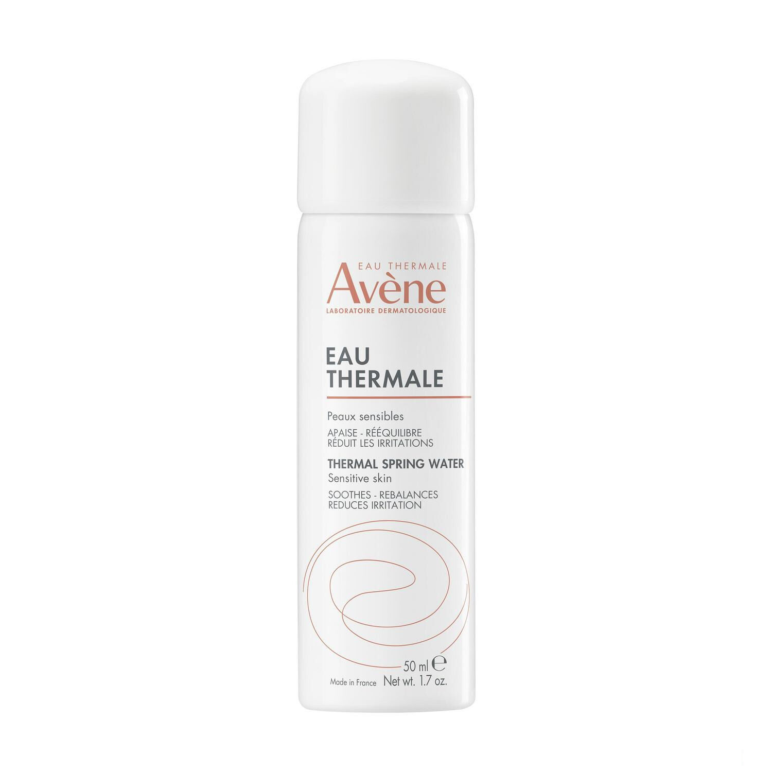 Avene Eau Thermale  50 ml