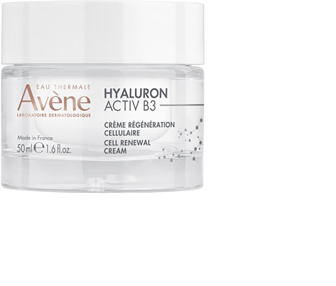 Avene Hyaluron Activ B3 Crème Regereration Cellulaire 50 ml