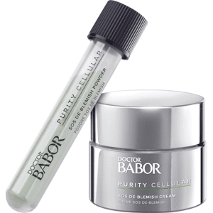 Babor PURITY CELLULAR SOS De-Blemish Kit