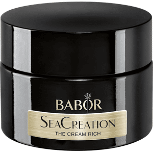 Babor Sea Creation The Cream Rich