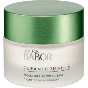 Babor CLEANFORMANCE Moisture Glow Cream