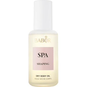 Babor Shaping Dry Body Oil