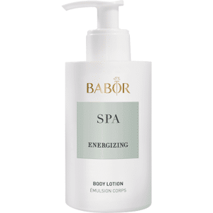 Babor Energizing Body Lotion