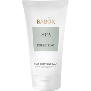 Babor Energizing Feet Smoothing Balm