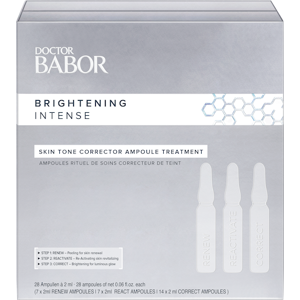 Babor BRIGHTENING INTENSE BRIGHTENING Skin Tone Corrector Treatment