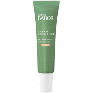 Babor CLEANFORMANCE BB Cream light SPF20
