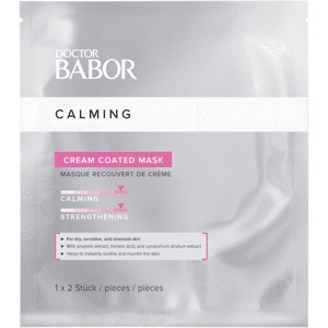 Babor NEURO SENSITIVE CELLULAR Cream Coated Mask