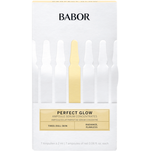 Babor AMPOULE CONCENTRATES Perfect Glow