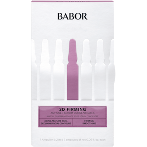 Babor AMPOULE CONCENTRATES 3D Firming