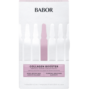 Babor AMPOULE CONCENTRATES Collagen Booster