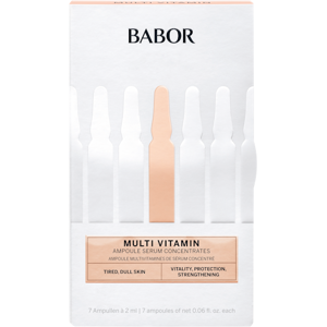 Babor AMPOULE CONCENTRATES Multi Vitamin