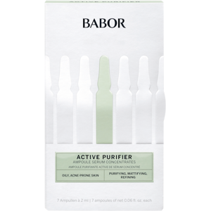 Babor AMPOULE CONCENTRATES Active Purifier