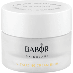 Babor VITALIZING Vitalizing Cream rich