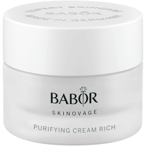 Babor PURIFYING Purifying Cream rich