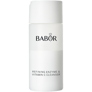Babor CLEANSING Refining Enzyme & Vitamin C Cleanser