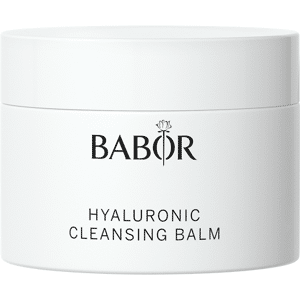 Babor CLEANSING Hyaluronic Cleansing Balm