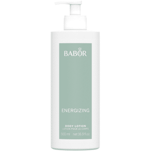 Babor Energizing Energizing Body Lotion