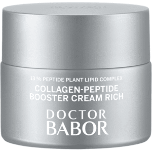 Babor LIFTING Collagen-Peptide Booster Cream Rich