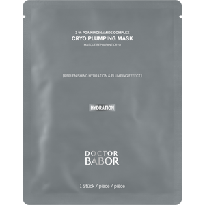 Babor HYDRATION Cryo Plumping Mask