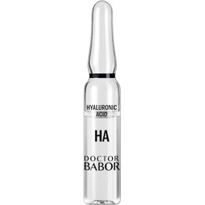 Babor HYDRATION 10D Hyaluronic Acid Ampoule Serum Concentrate