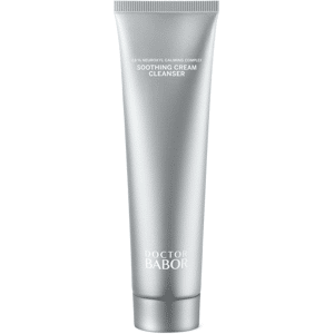 DOCTOR BABOR Soothing Cream Cleanser