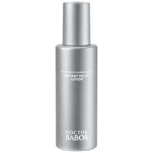 DOCTOR BABOR Instant Relief Lotion