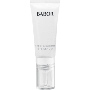 Babor MOISTURE Fresh & Smooth Eye Serum