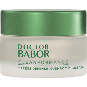 Babor Stress Defense Mushroom Cream 15 ml
