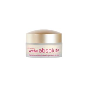 ANNEMARIE BÖRLIND Anti-Aging-Creme »Abs«, Biologisch transparent