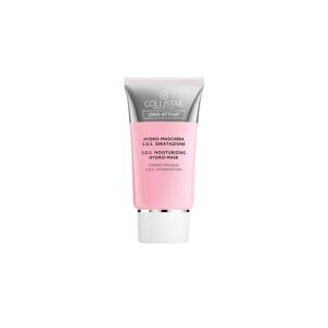 COLLISTAR Gesichtsgel »Idra Attiva S.O.S. Moisturizing Hydro 75 ml«, Premium... weiss