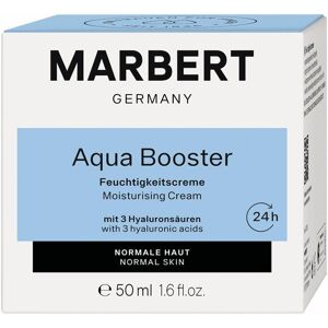 Marbert Tagescreme »Moisturizing Cream normale Haut 50 ml«