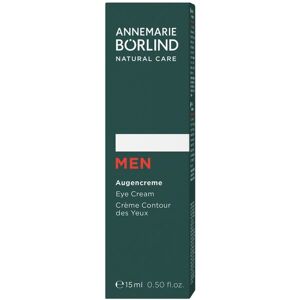 ANNEMARIE BÖRLIND Augencreme »MEN 15«